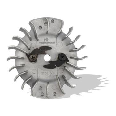 Imagem de Volante Magnético Para Motosserra Husqvarna 61 268 272 Magneto - Merca