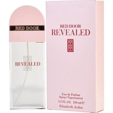 Imagem de Perfume Feminino Red Door Revealed Elizabeth Arden Eau De Parfum Spray 100 Ml