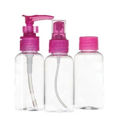 Imagem de Kit Viagem Mandala Color Ricca