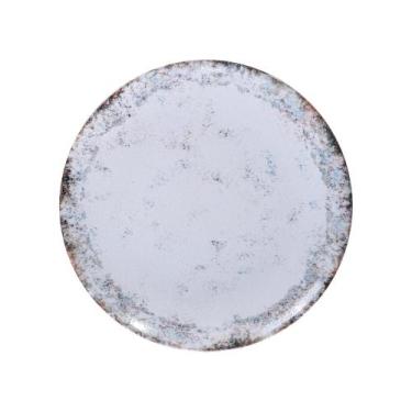 Imagem de Prato Raso Tramontina Engenho MaxForce em Porcelana 27 cm Tramontina