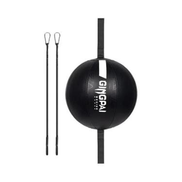 Imagem de Saco De Treino Inflável Pesado Para Boxe, Fitness, Muay Thai E Equipam