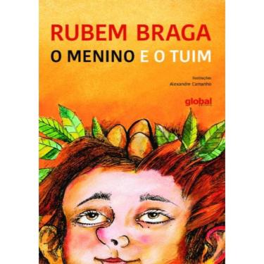 Imagem de Menino E O Tuim,O