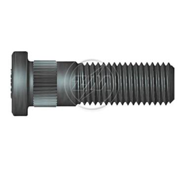 Imagem de Parafuso Roda M12-1,5X40,5/45 Courier Ecosport Escort Fiesta Focus Ka Mondeo Verona Logus Pointer 05307