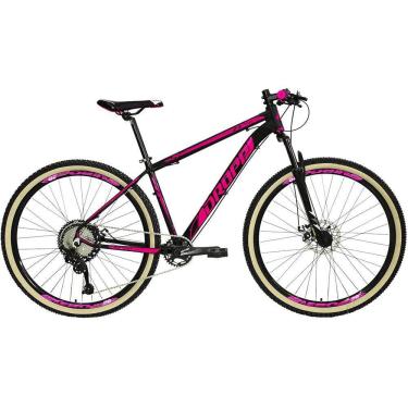 Imagem de Bicicleta 29 Dropp Z3 12V Kit GTS Freio a Disco K7 11x50
