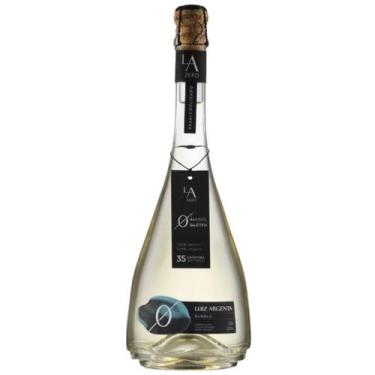 Imagem de Espumante Luiz Argenta Bubble Desalcoolizado Sem Álcool 750ml