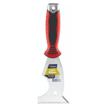 Imagem de Espátula Multiuso Aço Inox Atlas 195/1