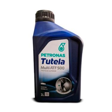 Imagem de Petronas Sintium Multi ATF 500 (12x1L) - Óleo para Transmissão Automática