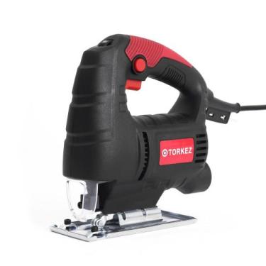 Imagem de Serra Tico Tico 550W 3000 GPM - Torkez - 220V, 220V