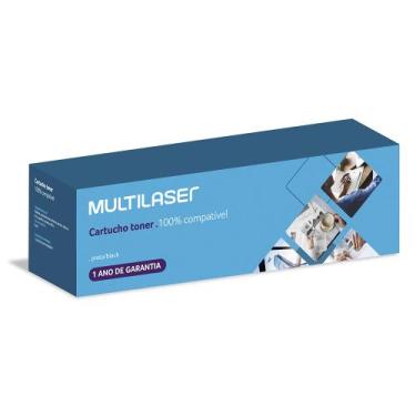 Imagem de Cartucho Toner Compatível p/ Samsung Mod. MLT-D104S Multi - CT104S, Pr
