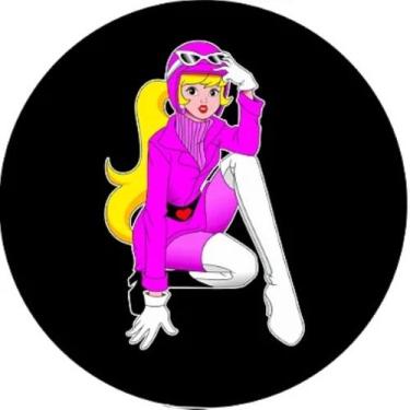 Imagem de Capa de Estepe impermeável Pneu aro 15 e 16 Exclusiva para Ecosport Cr