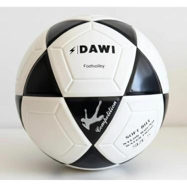 Imagem de Bola De Futevôlei Altinha Dawi FTV5 ORIGINAL PROFISSIONAL-Unissex