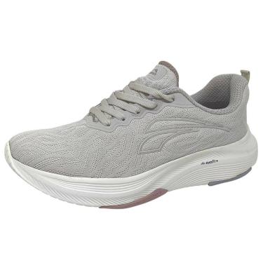 Imagem de Tênis Feminino Running Conforto Amortecimento Kolosh