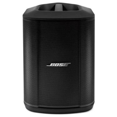 Imagem de Sistema De Som Portátil Multiposição Preto Bose S1 Pro Plus - Bose mi