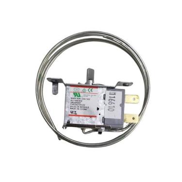 Imagem de Termostato P/ Freezer Horizontal Electrolux H210 H300 H400 H500 - Imex