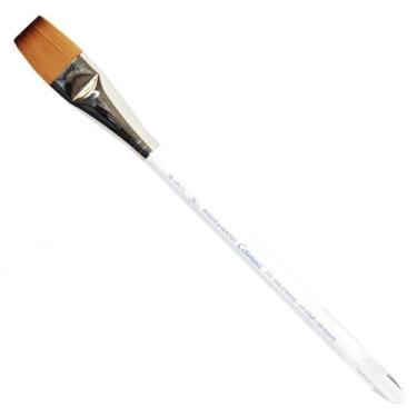 Imagem de Pincel Profissional Sintético Winsor & Newton Série 777 3/4"