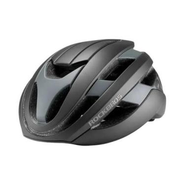 Imagem de Capacete De Ciclismo MTB E Estrada Ultraleve E Respirável Ajustável Pa
