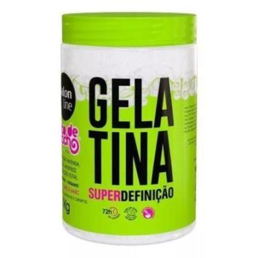 Imagem de Salon line to de chachos super definição gelatina 1kg