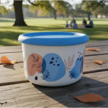 Imagem de Tupperware Mini Instantânea 575ml, Encanto