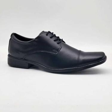 Imagem de Sapato Social Masculino Polo Start 801 -, 39