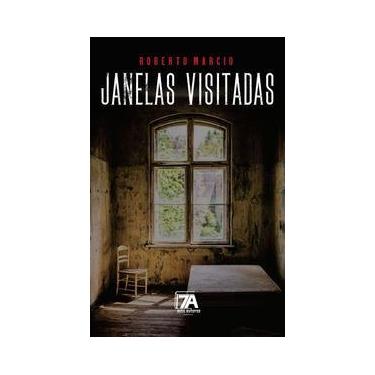 Imagem de Janelas visitadas - Editora Sete Autores