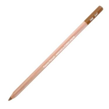 Imagem de Lapis de cor pastel seco caran d'ache escolha cor - CARANDACHE, BISTRE
