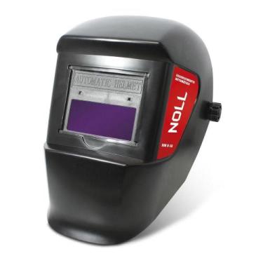 Imagem de Máscara De Proteção Para Solda Automática Sem Regulagem Masae-01 - 180