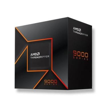 Imagem de Processador AMD Ryzen Threadripper 9970X sTR5 4GHz 5.4GHz Turbo 32 Cor