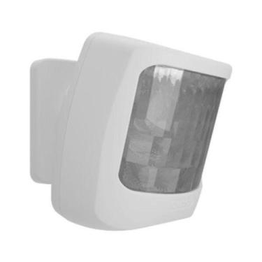 Imagem de Sensor Presença Frontal Acende Apaga Lâmpada Bivolt Exatron