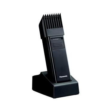 Imagem de Máquina De Acabamento Panasonic Lâmina Em Aço Inoxidável E Bateria Recarregável 220V ER389X-K881
