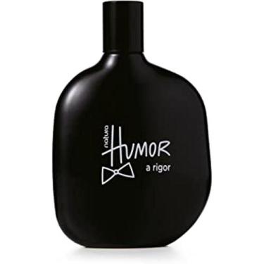 Imagem de Humor a rigor- 25ml - Natura