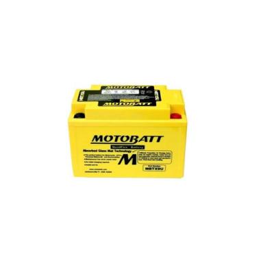 Imagem de Bateria Para Moto Suzuki As Bandit 650 Hayabusa 1300 - MOTOBATT