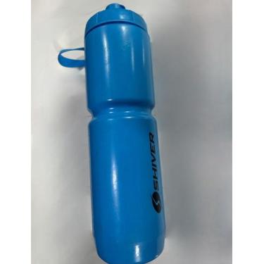 Imagem de Garrafa de plástico térmica 700ml - Shiver 