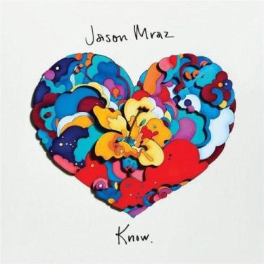 Imagem de CD Jason Mraz - Know - Warner Music