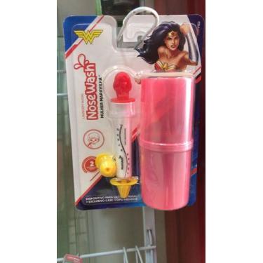 Imagem de Kit de Lavagem nasal - Nose wash