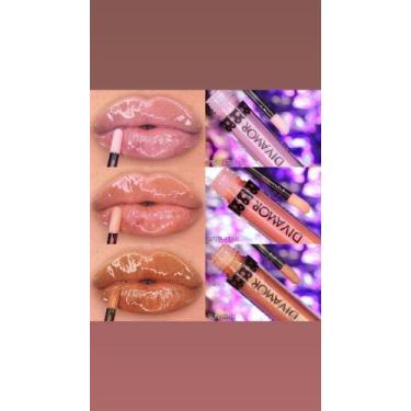 Imagem de Gloss Labial Divamor - Bonny Makes
