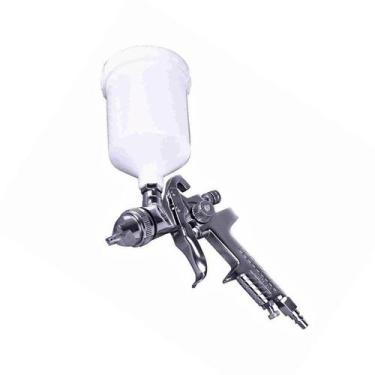 Imagem de Pistola de Pintura HVLP 1,4mm 600ml R2P14 H827P LDR2