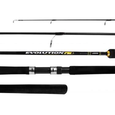 Imagem de Vara Marine Sports Evolution G3 S701MH 2,13m 7'0'' Molinete 20-40lb Ca