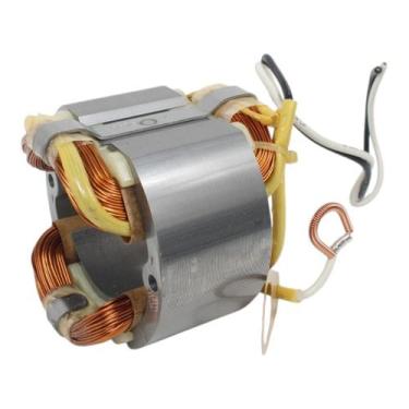 Imagem de Estator 220v P/ Martelo Makita Hm1305 e Hm1306 Original