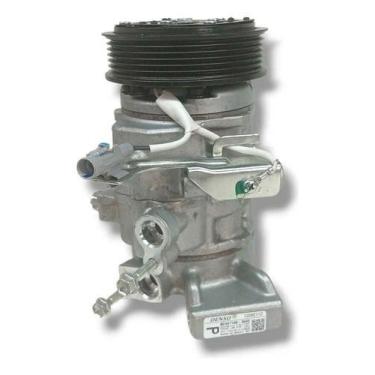 Imagem de USADO: Compressor Ar Condicionado Toyota Yaris 1.5 2018 2024 2025