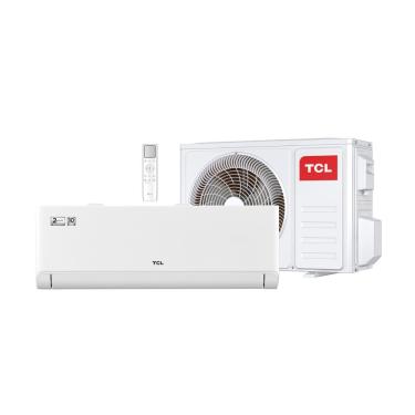 Imagem de Ar Condicionado Split Hi Wall - Inverter R-32 - TCL - T Pro 2.0 - 18.000 BTUs - Quente/Frio - 220V Monofásico