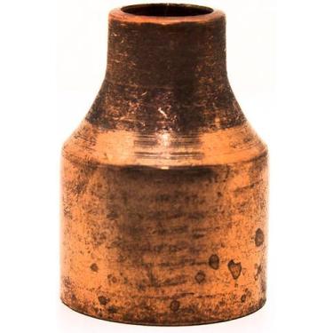 Imagem de Luva Cobre Redutora 1,1/8x1/2 - ART BEND