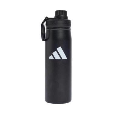 Imagem de Garrafa Adidas Performance 600 Ml CV445, Preto, Único