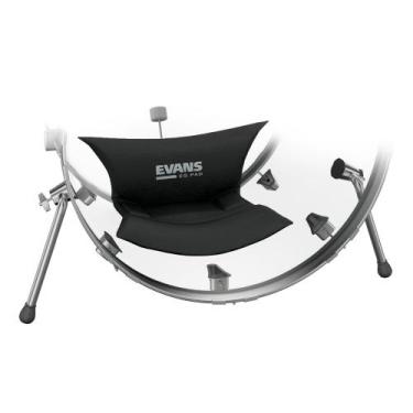 Imagem de Abafador Para Bumbo Evans EQPAD