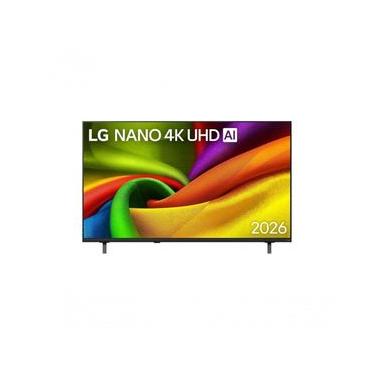 Imagem de Smart TV LG 55NU850BPSA 55 Polegadas 4K Ultra HD LCD Preto Bivolt com Wi-Fi Bluetooth HDMI USB