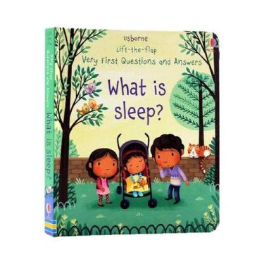 Imagem de Livros De Imagens Educacionais Montessori Para Crianças Usborne Livro 