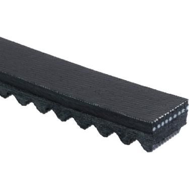 Imagem de ACDelco Correia em V entalhada profissional T28649 para caminhão e ônibus