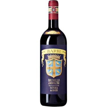 Imagem de Vinho Italiano Tinto Seco Barbi Brunello Di Montalcino DOCG 750ml