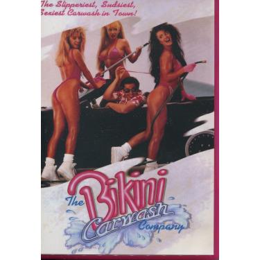 Imagem de The Bikini Carwash Company
