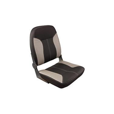 Imagem de Springfield 1040543 Assento esportivo dobrável - Carvão/Cinza