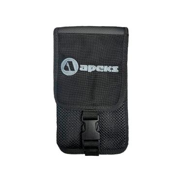Imagem de Bolso de Colete para Mergulho, Modelo Wtx, Apeks